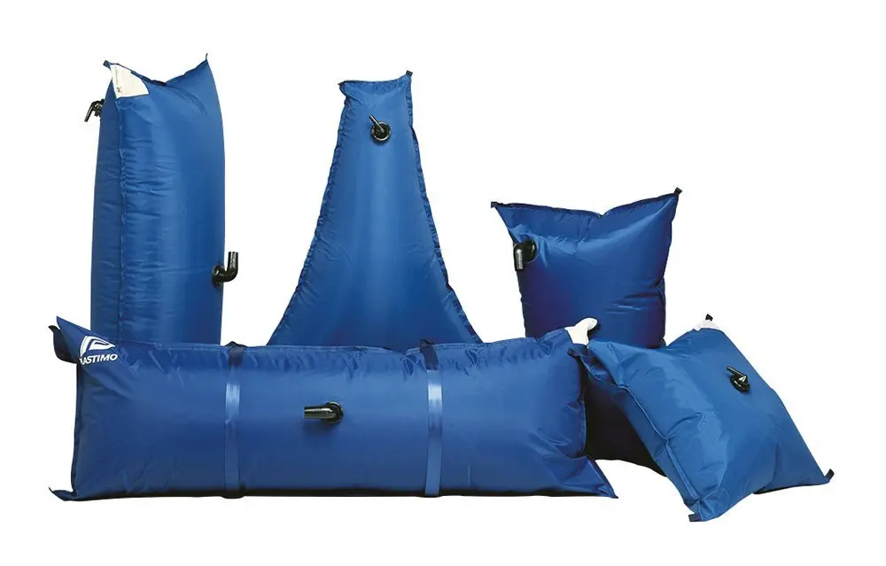 Plastimo Pl18033 Flex Water Tank 26.4 Gl 1