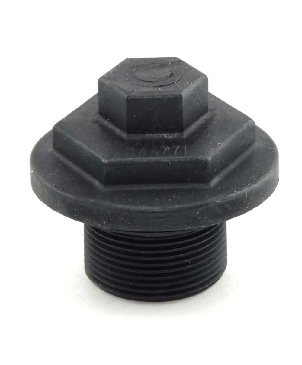 Johnson Evinrude Brp 344771 Cover, Thermostat 1