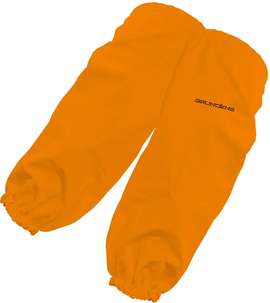 Grundens 70003-800-0001 Bris 22 Lightweight Sleeve-Orange-One Size 1