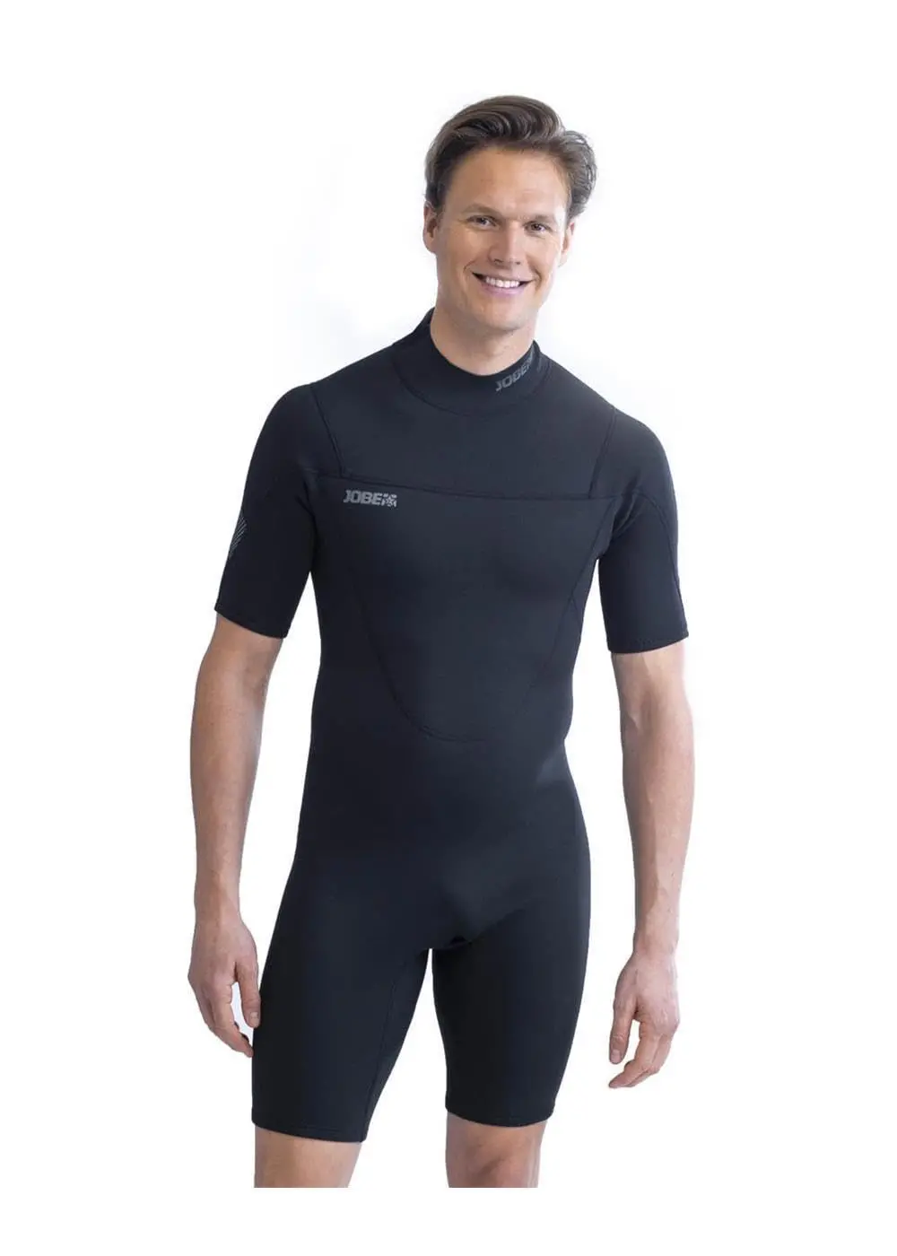 Jobe Sports 303620001L Atlanta 2Mm Shorty Wetsuit Men's, L 1