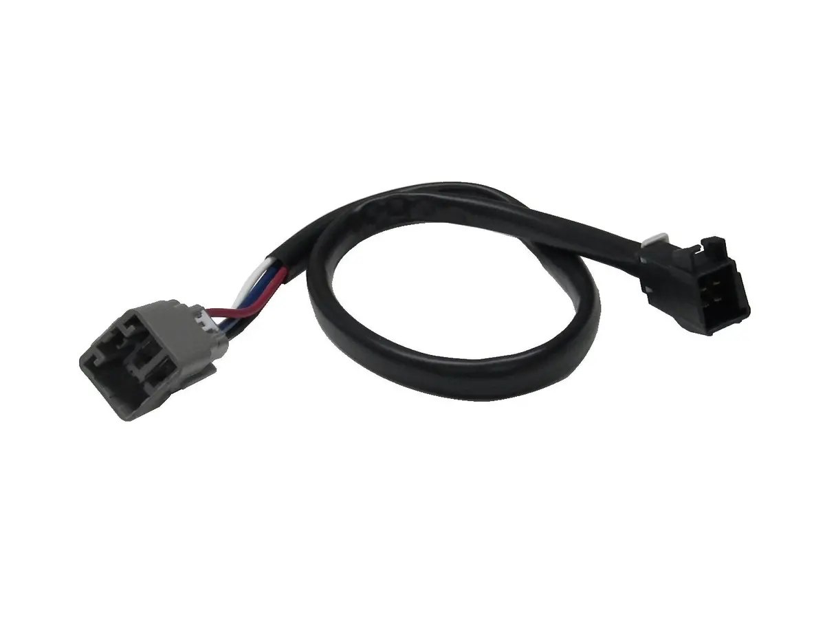Hopkins Mfg 81795Hbc Plug-In Simple! Brake Control Connector, Dodge Ram 1