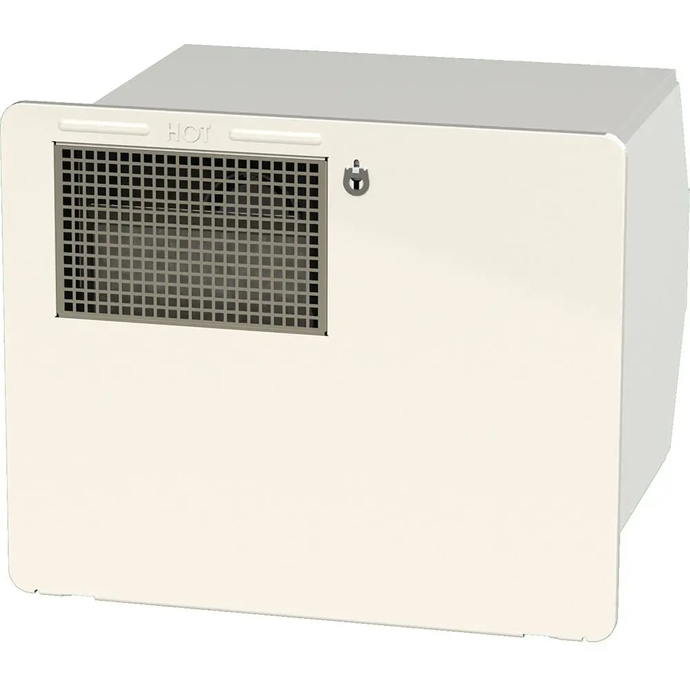 Suburban Mfg 5322A Suburban Advantage Rv Water Heater, Lp Gas & Electric Element 1