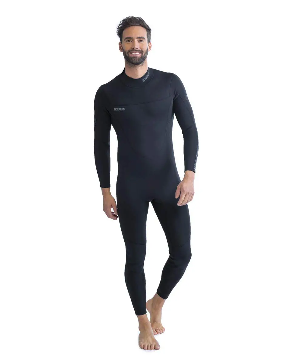 Jobe Sports 303520001-L Atlanta 2Mm Full Wetsuit Men's, S 1