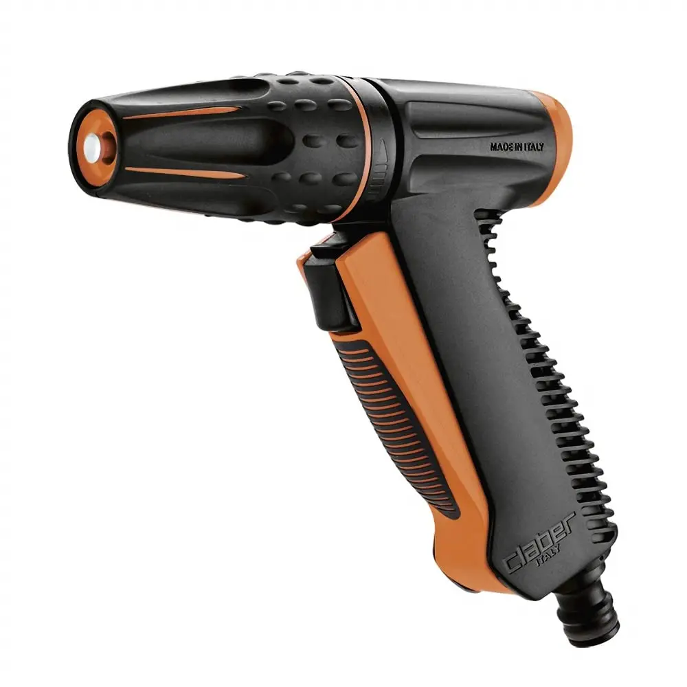 Jabsco Cleber Perxision Sprayer 1