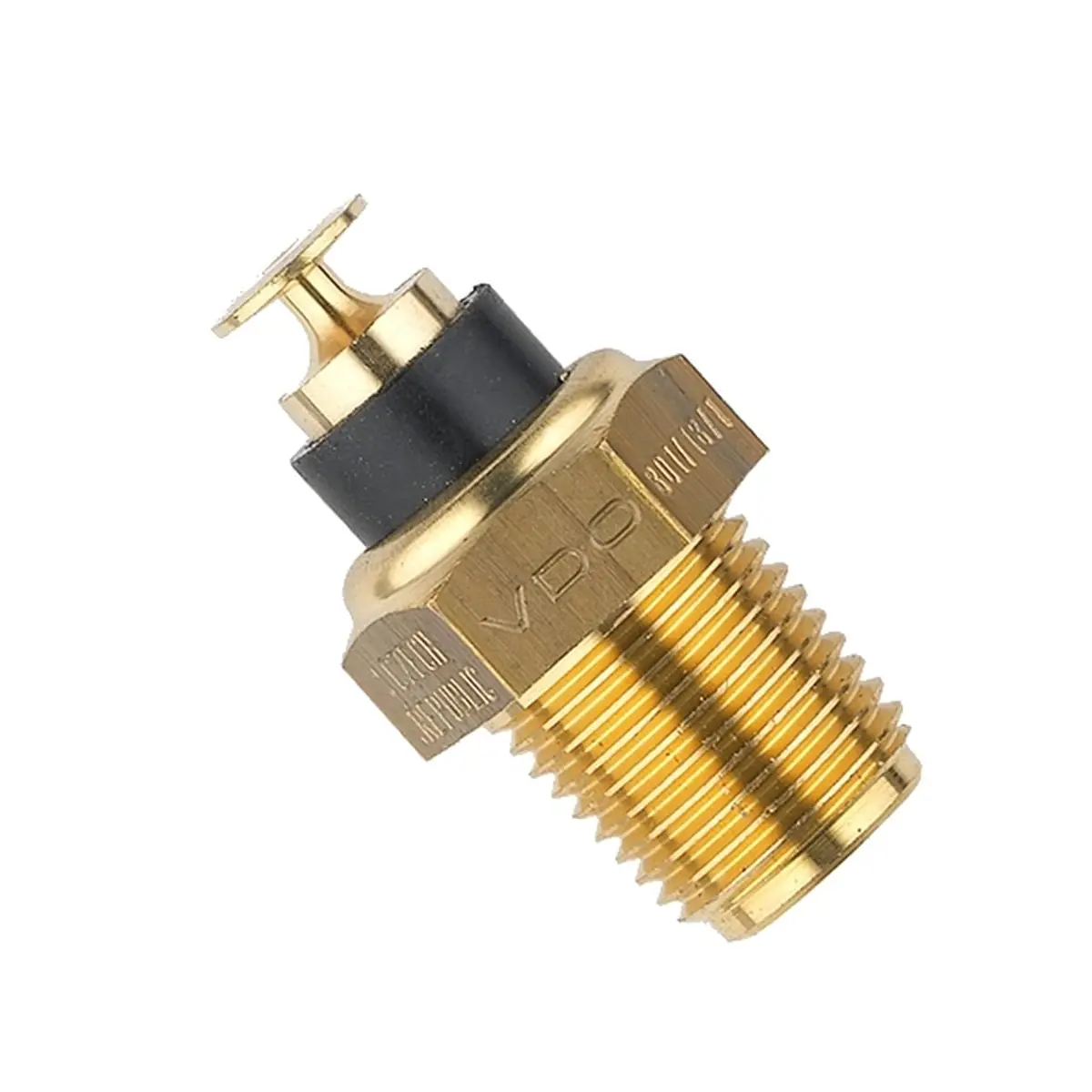 Vdo 323-086 Sender-Temp 400F For Transmission Oil 1/8-27 1