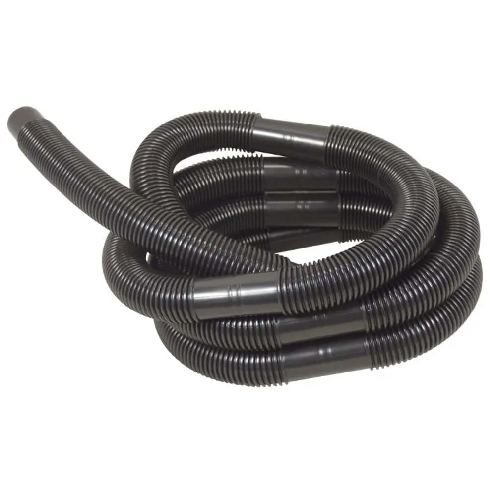 Shield 16-120-0342B Shields Marine Bilgeflex Series 120 Flexible Hose | Black 2