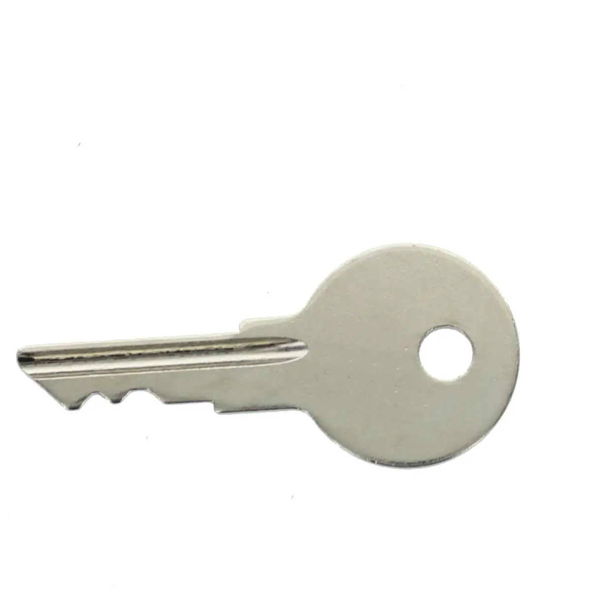 Mercury 8949110 Outboard Key 2D 1