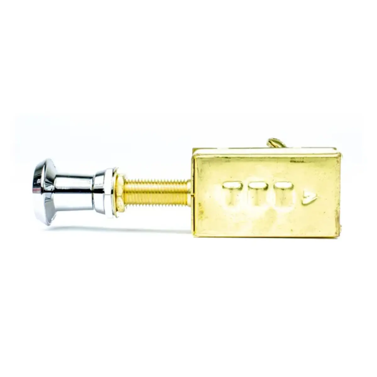 Sierra Mp39570 Push Pull Switch 15 Amp 3 Position 1