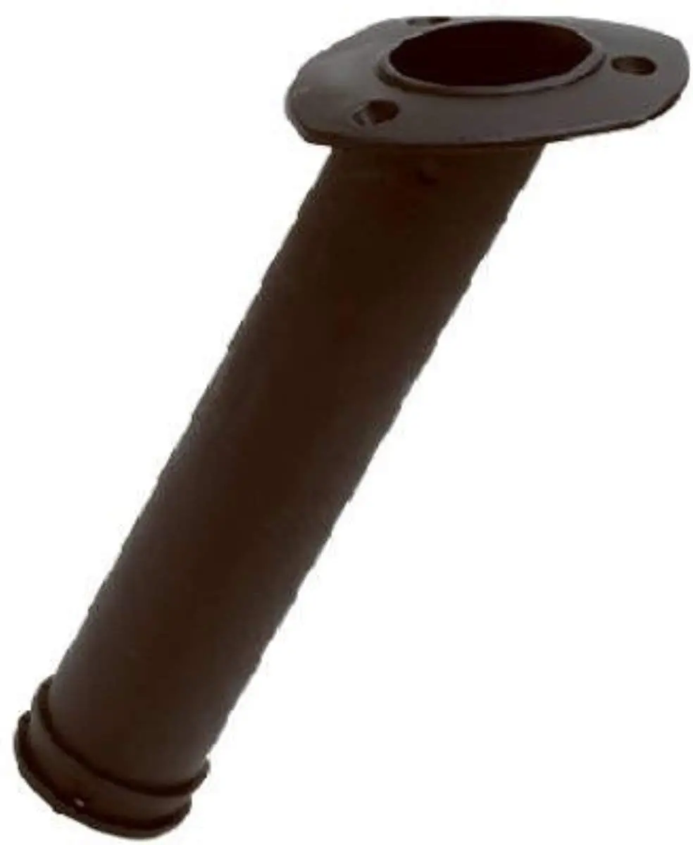Seachoice 89270 Rod Holder-Flush-Black Nylon -Bul 2