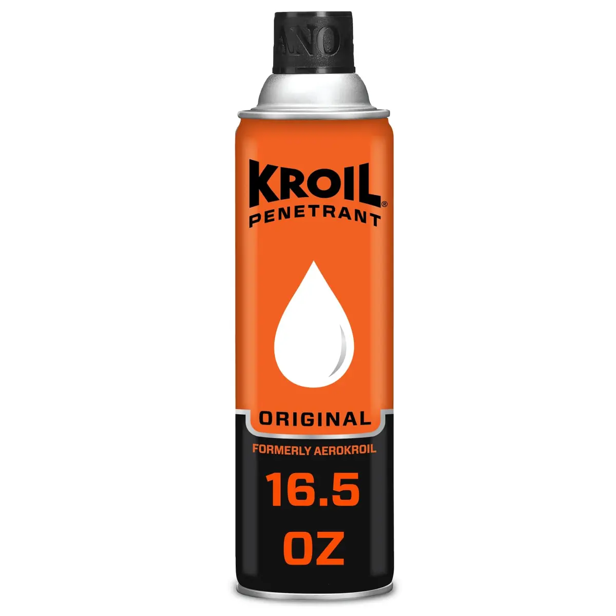Kroil Ks162 Original Penetrant Aerosol 16.5Oz Can Aeroformula 2