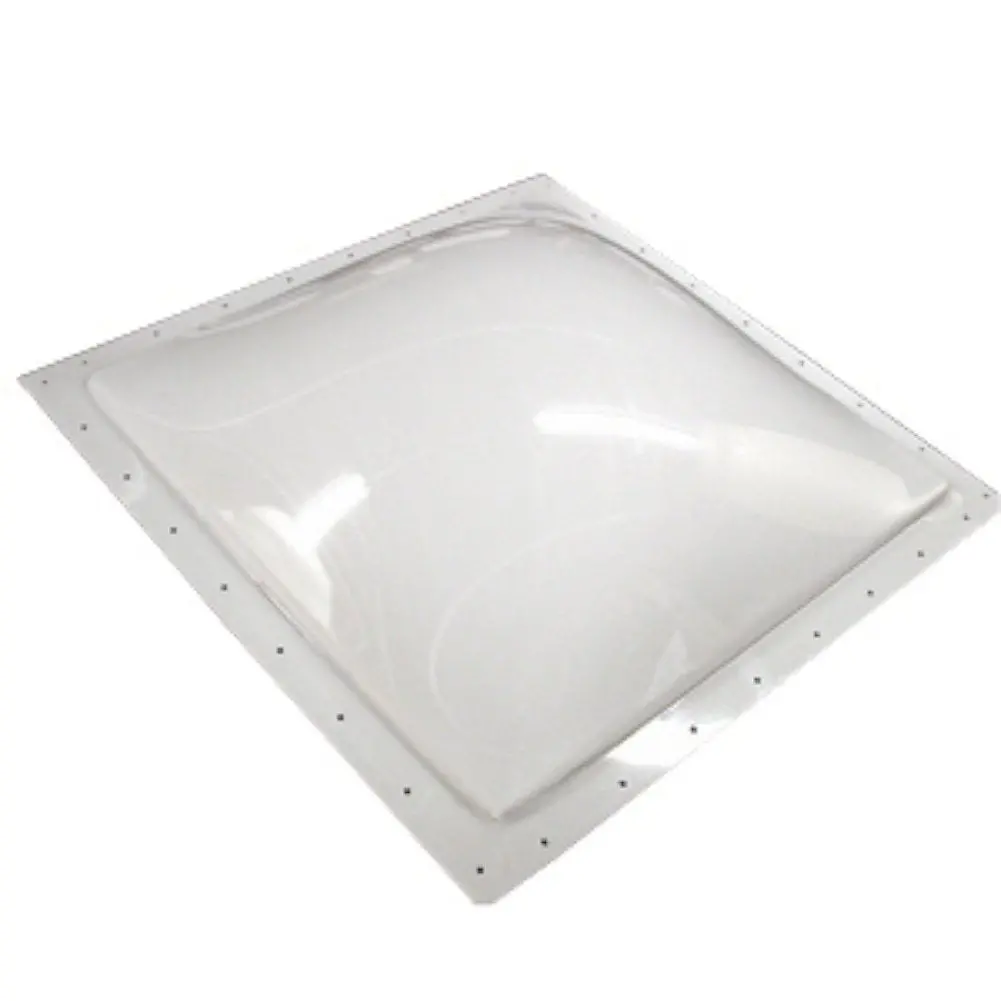 Specialty Recreation Sl1626w Skylight , 16" X 26", White 1