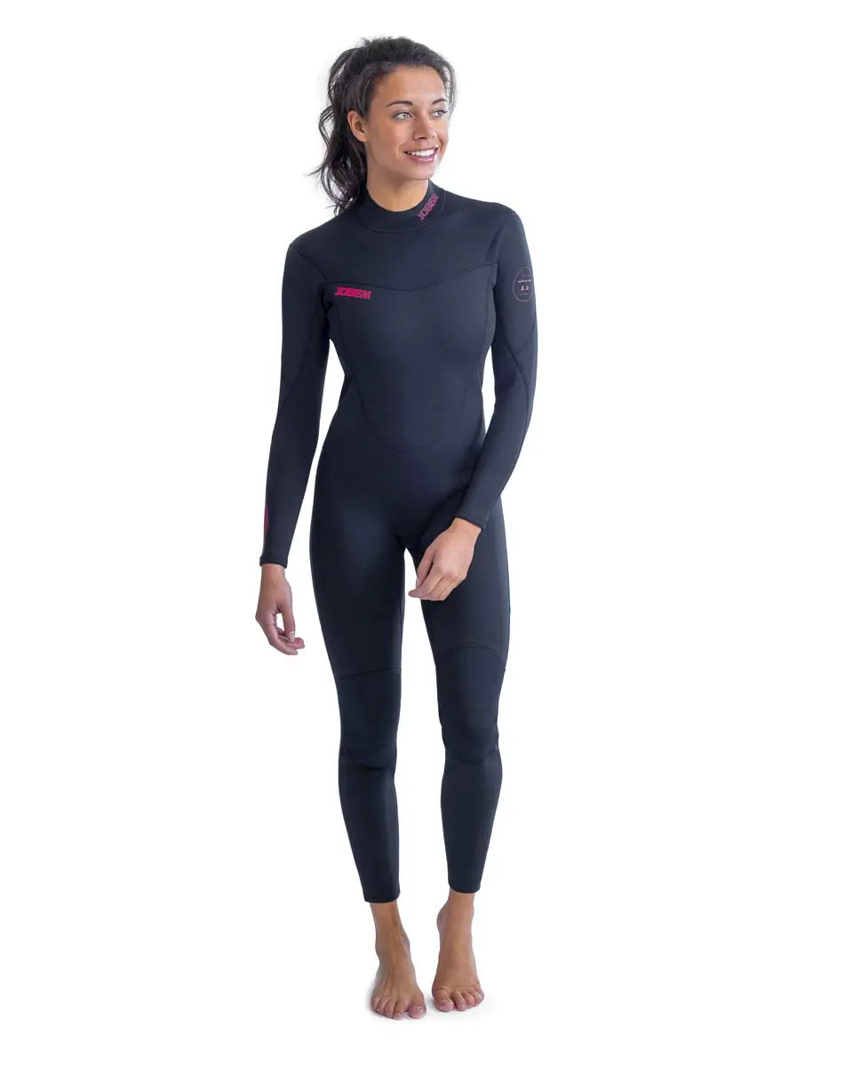 Jobe Sports 303520002-L Savannah 2Mm Wetsuit Women's, Large 1