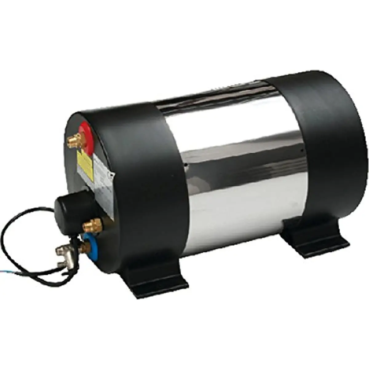 Johnson Pump 56-47457-02 Aquah Ss Marine Water Heater 1200 W 120V Npt 2