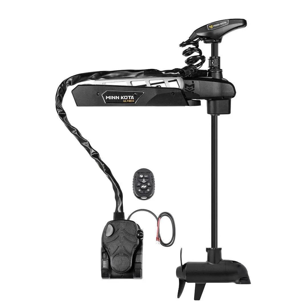 Minn Kota Ulterra Quest 90/115 Msi/Wr 24/36V 72" Reman 1