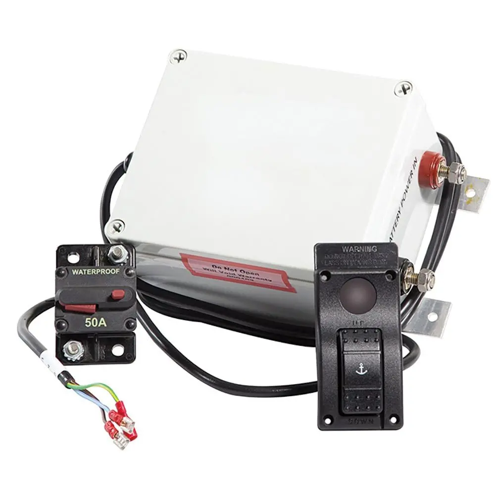 Seachoice 5021 Electronic Fast Fall System 2