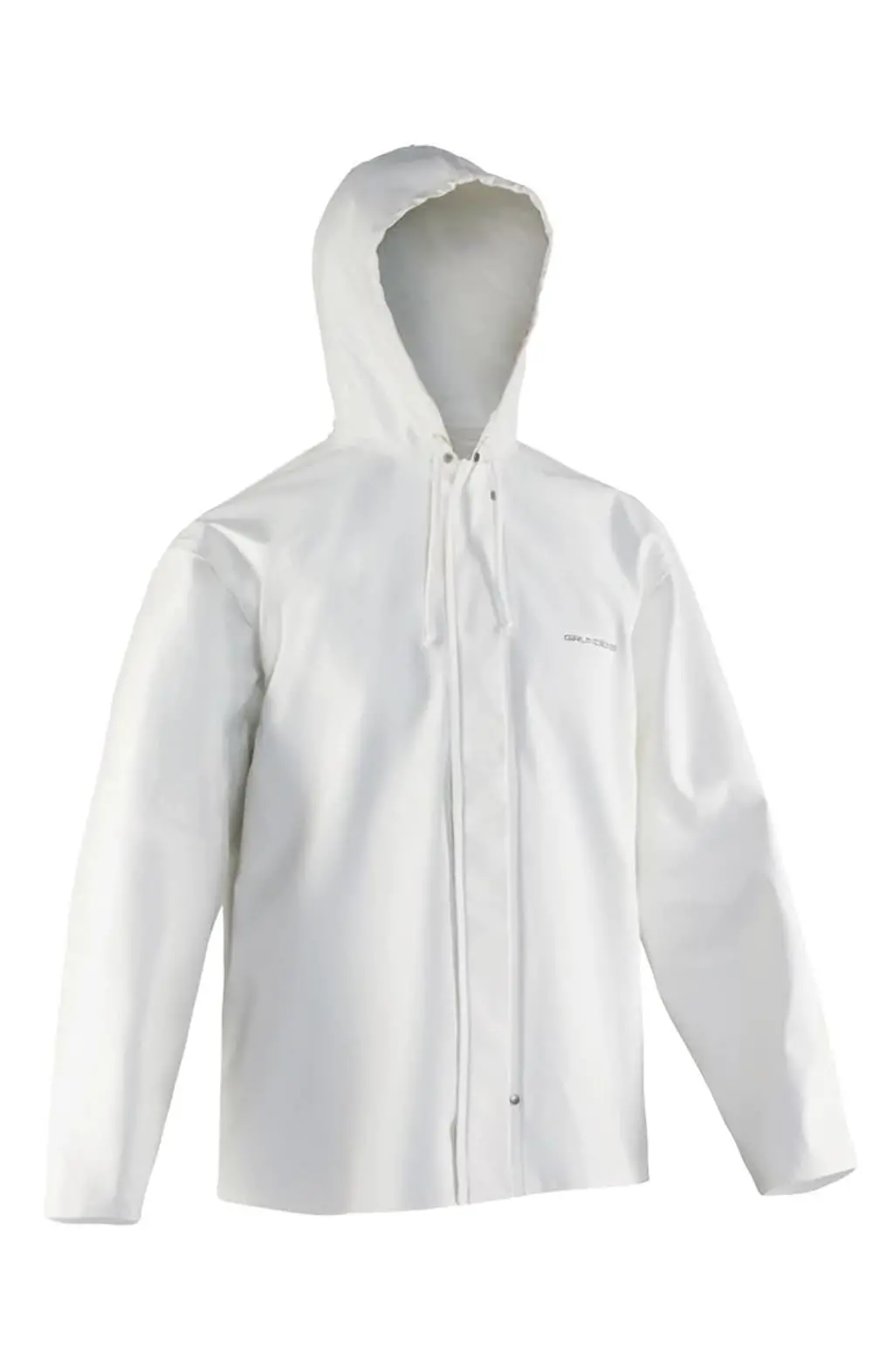 Grundens 10053-100-0016 Clipper 82 Jacket-White-Xl 1