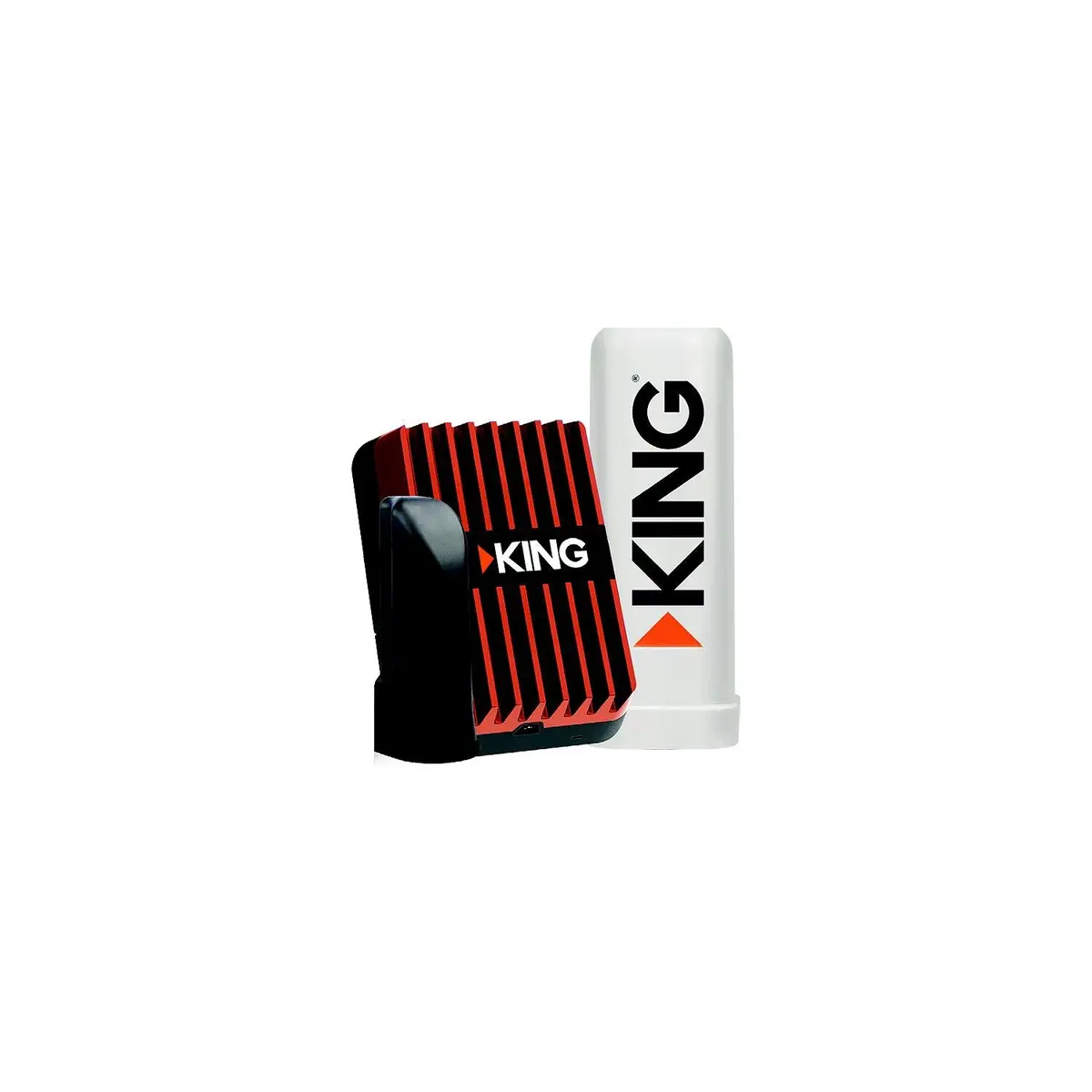 King Kx2000 Extend Pro Cellular Booster 1
