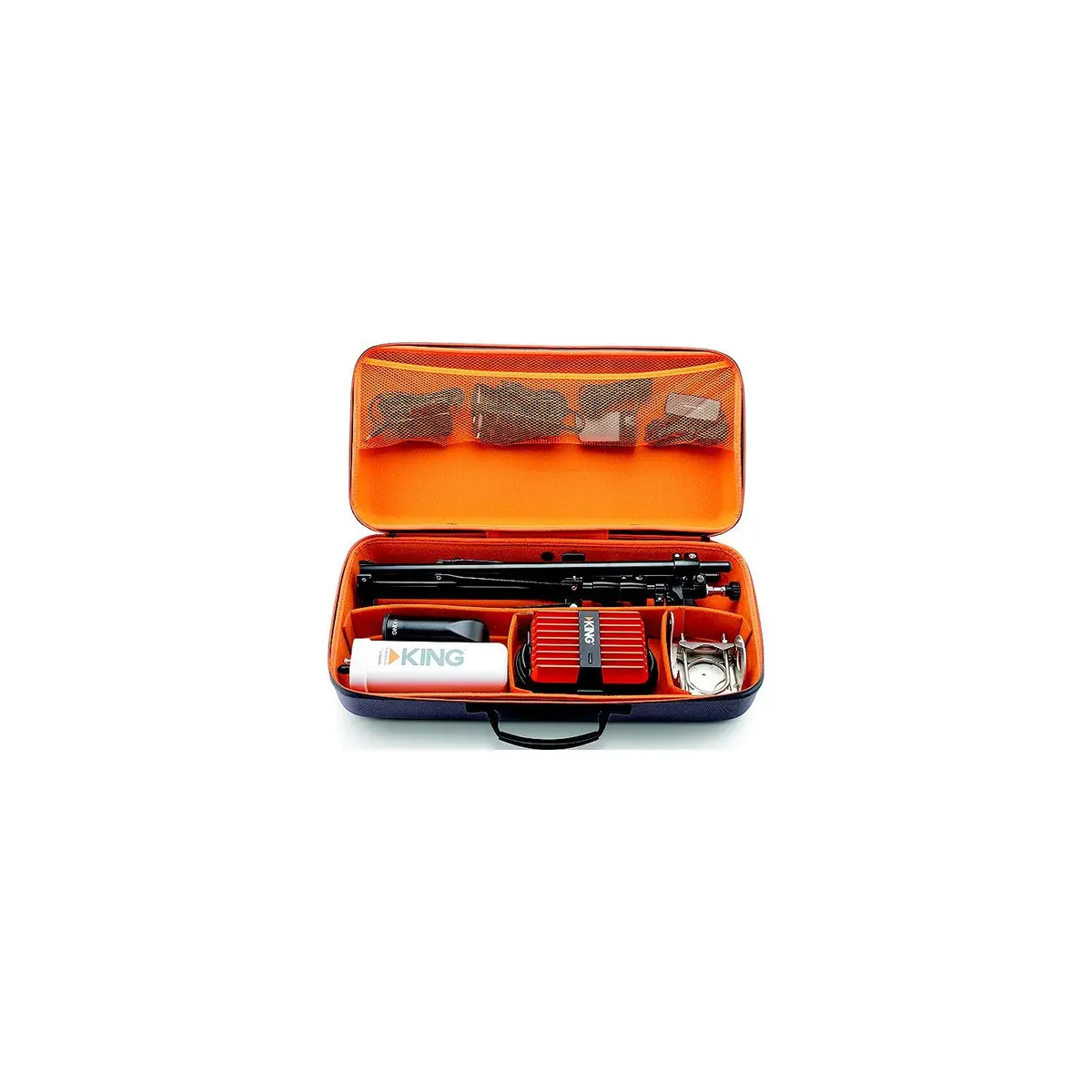 King Kx3000 Extend Go Portable Cellular Booster 1