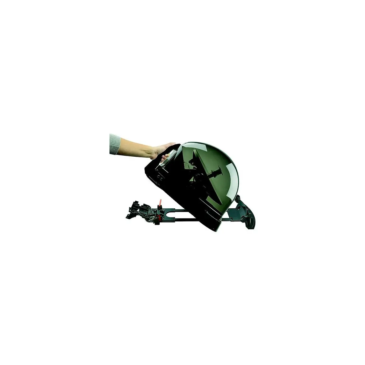 King Mb700 Quick Release Rv Roof Mount Kit 1