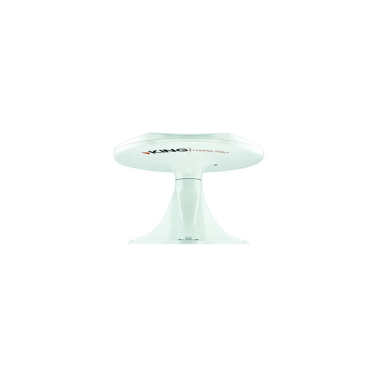 King Oa1000 Omnipro Directional Hdtv Rv Antenna 1
