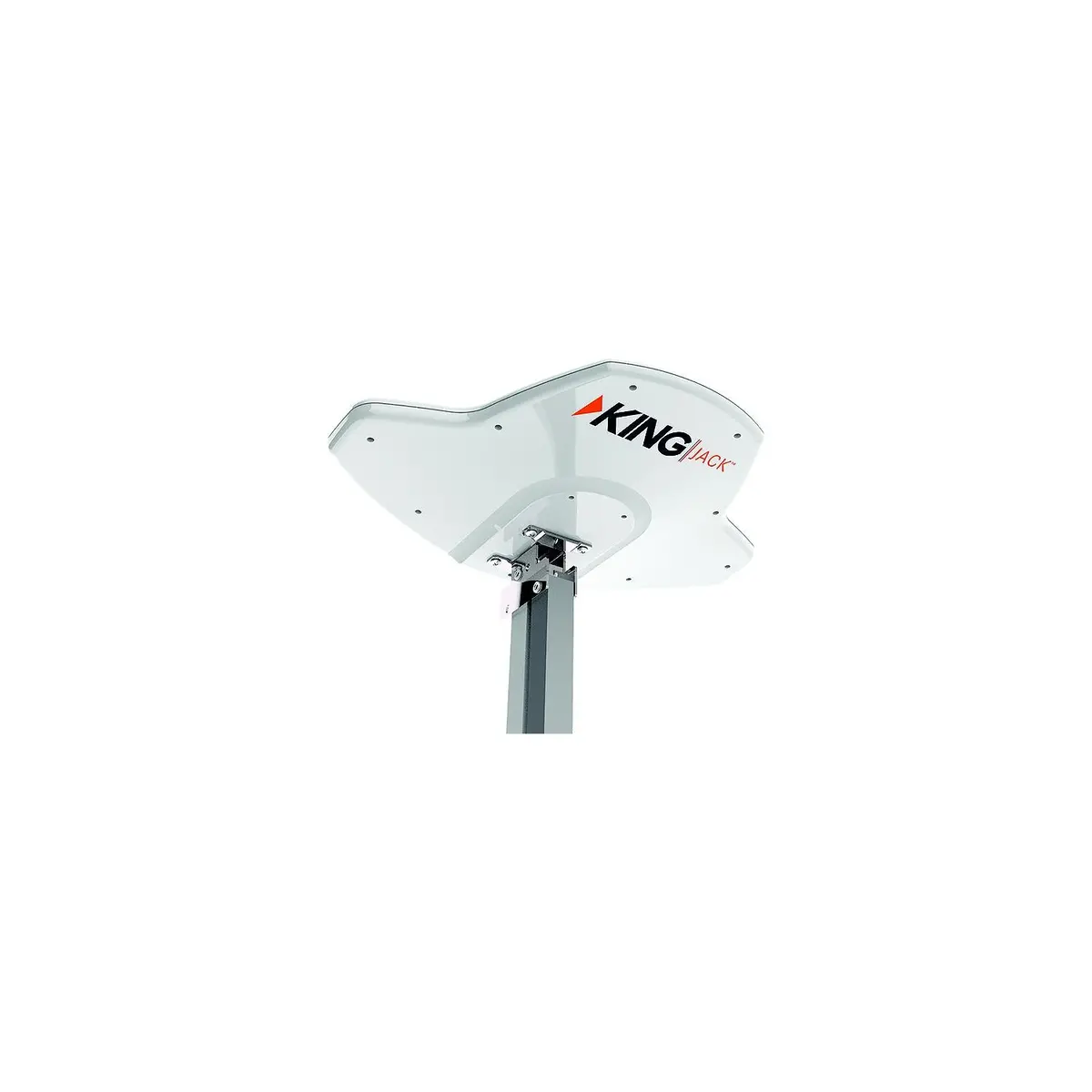 King Oa8300 Jack White Replacement Rv Antenna Head 1