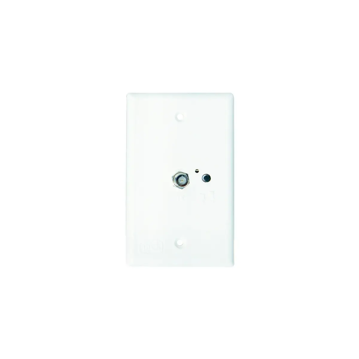 King Pb1000 Antenna Power Injector Switch, White 1