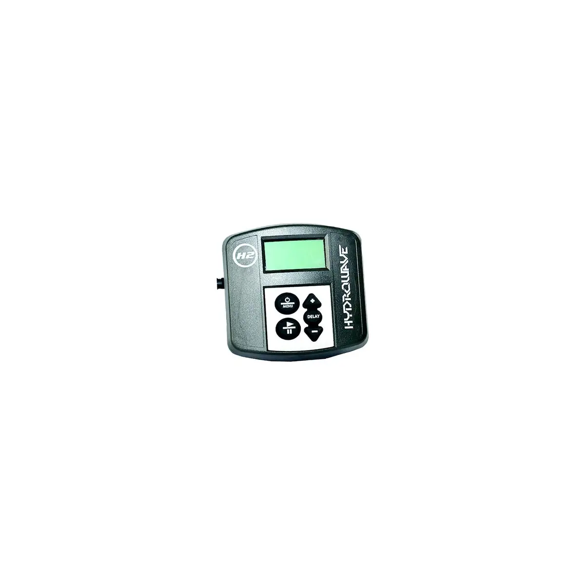 Hydrowave Hw-100038-11P Hydrowave H2 Tactile Sound Transmitter, Bass 1