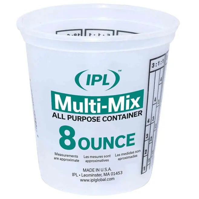 Multi Measure 8 Oz. 1