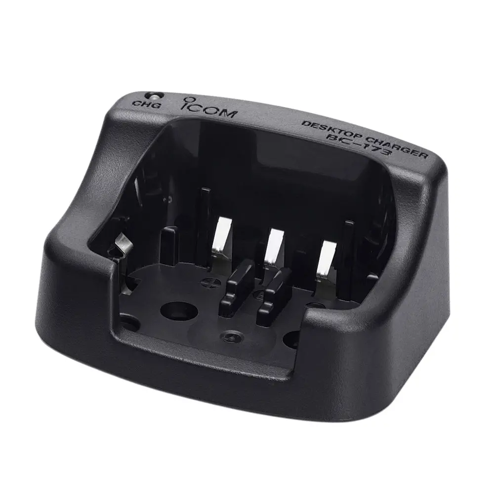 Icom Bc173 01 Desktop Trickle Charger F/M34 & M36 1