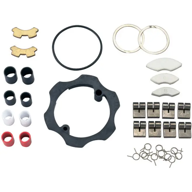 Lewmar 1260/8Pk Pawls, Package Of Eight (8) 1