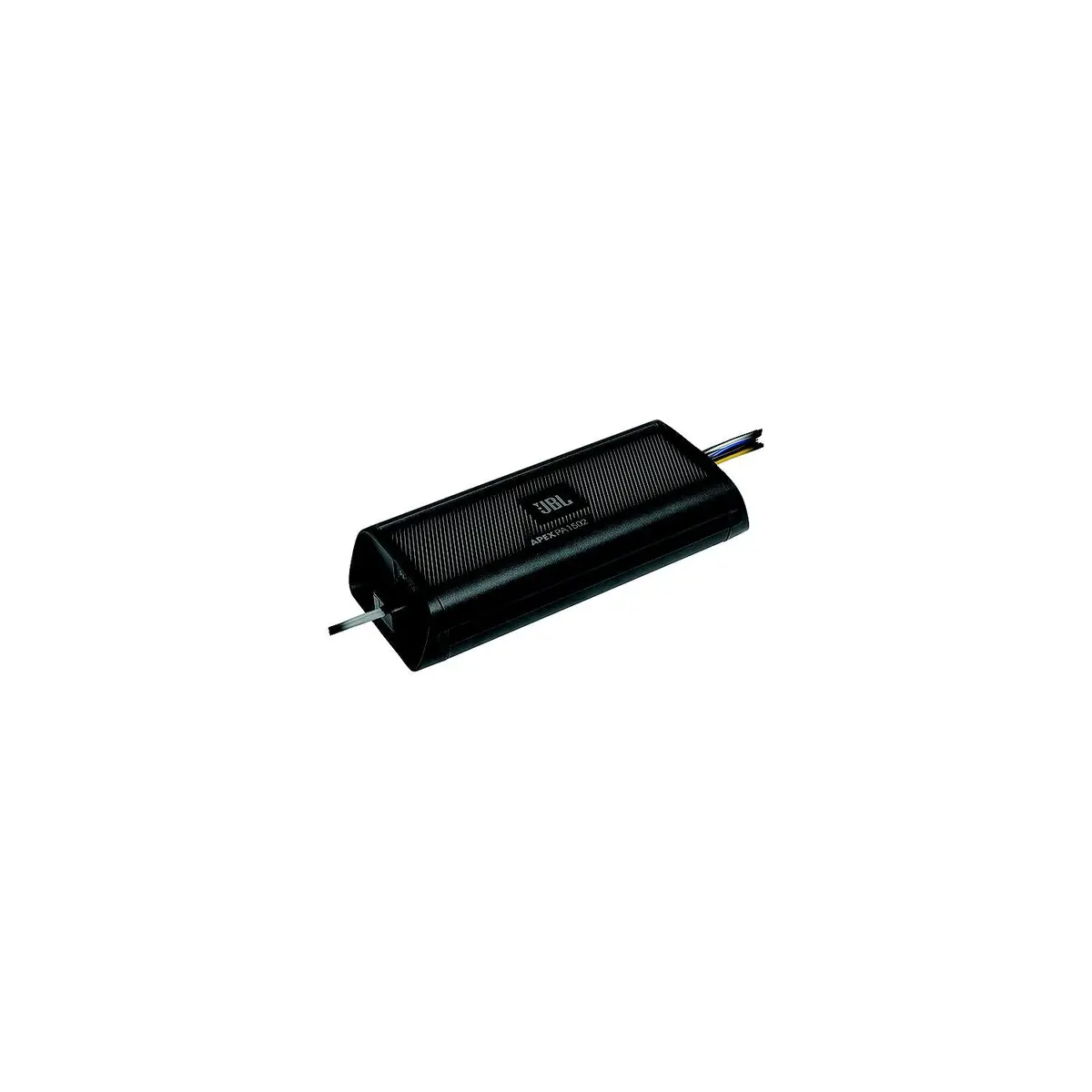 Jbl Apex Pa1502 Series Amplifier, 2-Channel, 750 Watts 1