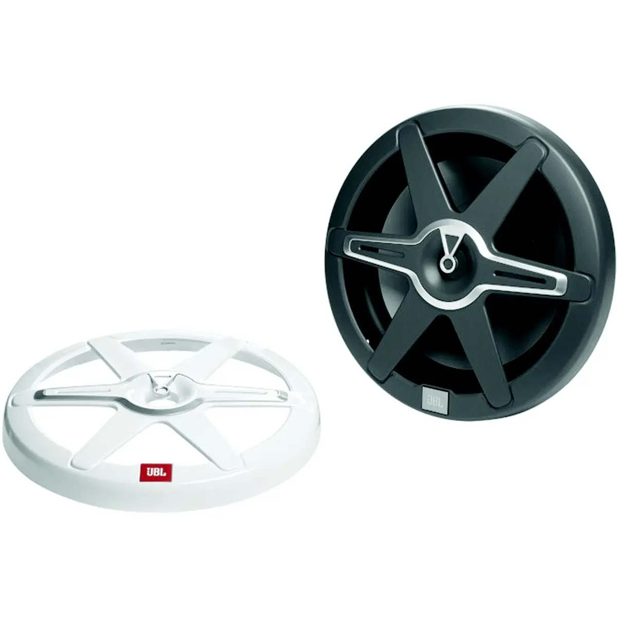 Jbl Jblmarsubcb102am Club Marine High Performance Subwoofer, 10" 1