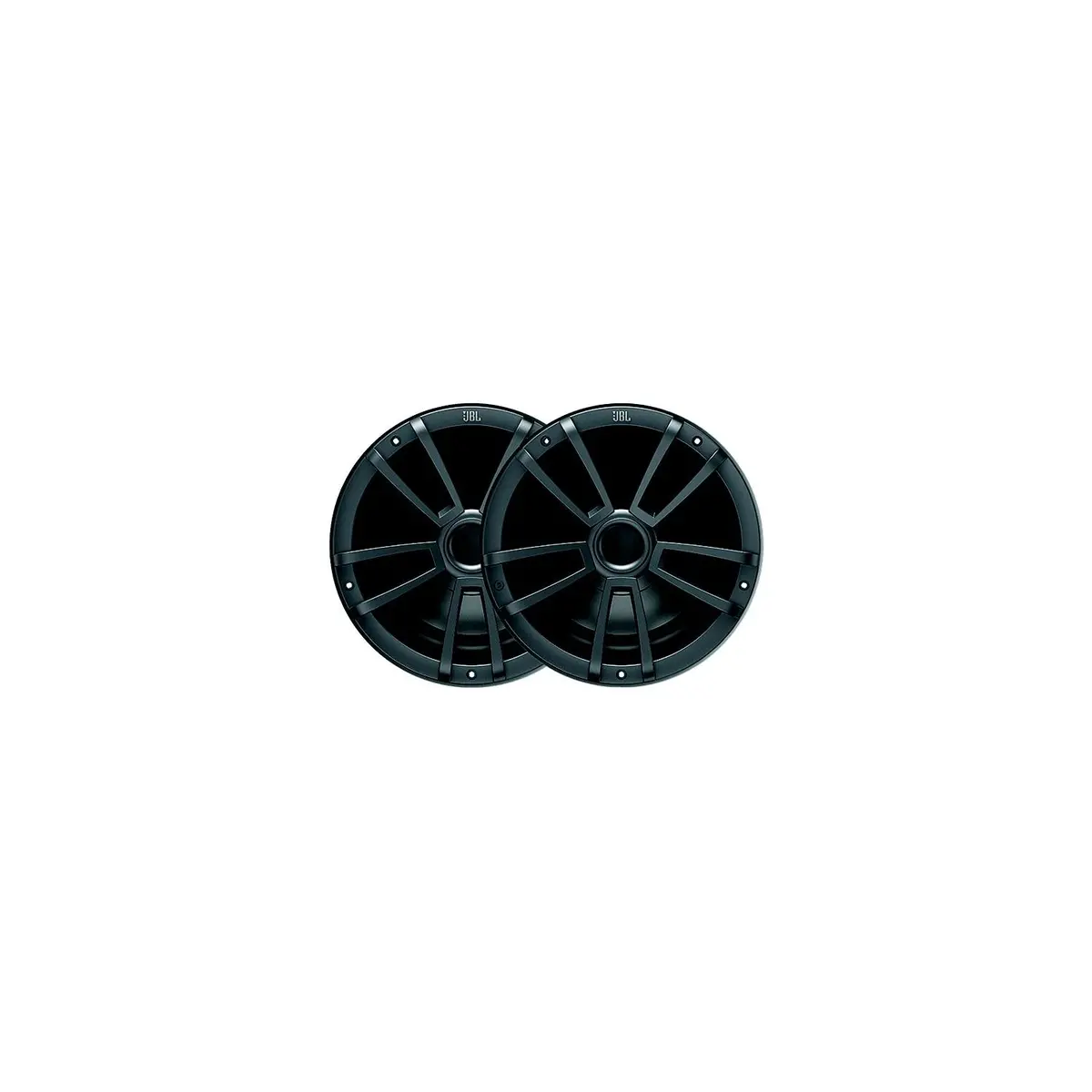Jbl Jblstg10g 10" Stage Marine Speakers, Grey, Ea. 1