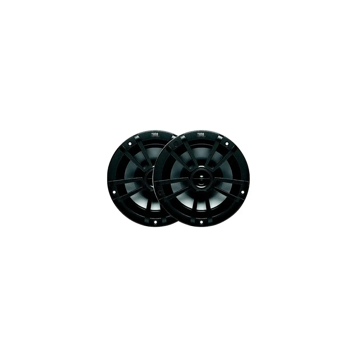 Jbl Jblstg8g 8" Club Marine Speakers, Grey, 1 Pr. 1