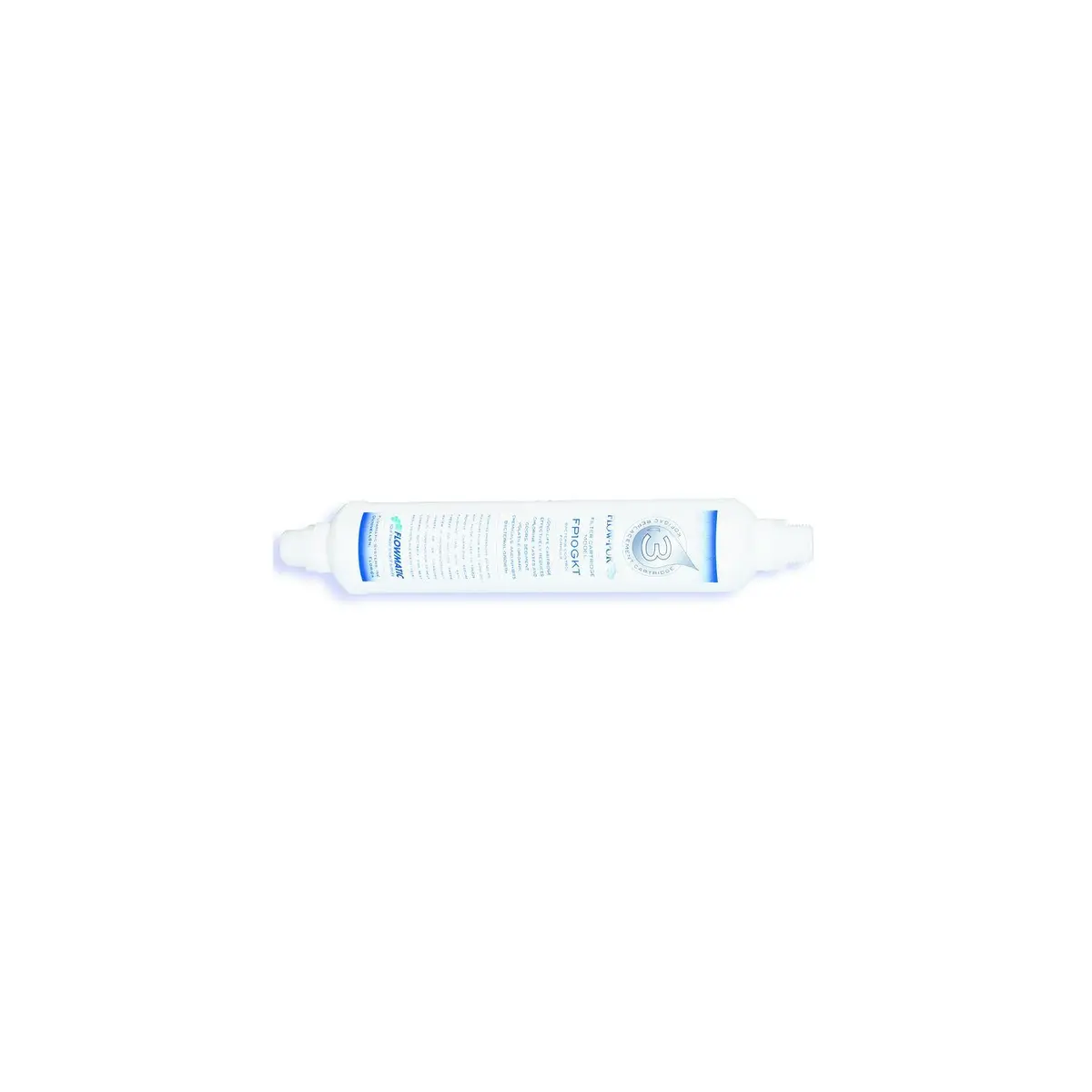 Flow-Pur Fp10gkt Rv Inline Water Filter For Multiple Oem Systems 1