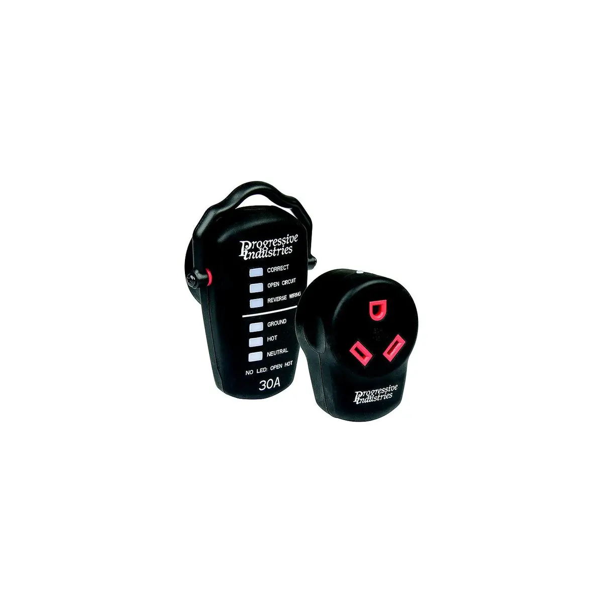 Progressive Industries Psk-30 Parkpower Portable Surge Protector Kit, 30A 1