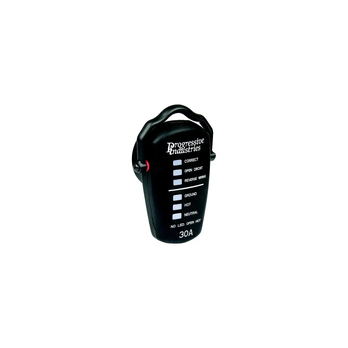 Progressive Industries Rrt-30 Rv Receptacle Tester, 30A 1