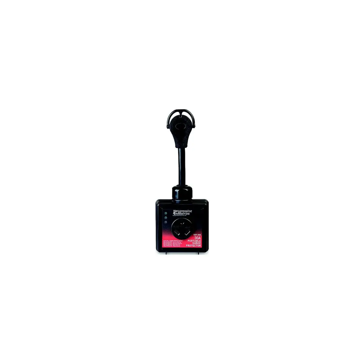 Progressive Industries Ssp-30X Smart Surge Protector, 30A 1