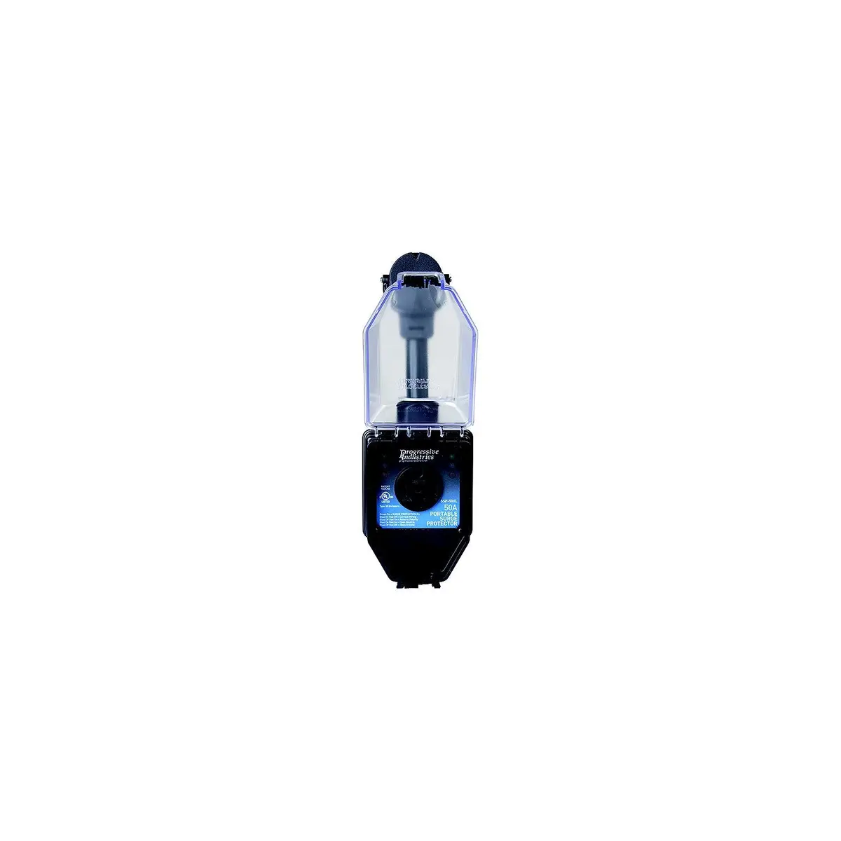 Progressive Industries Ssp-50Xl Smart Surge Protector, 50A 1