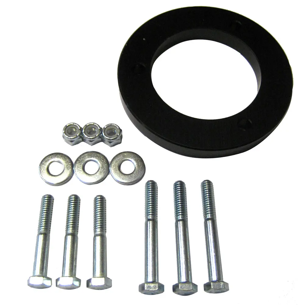 Intellisteer Oc15suk18 Spacer Kit F/Type T System 0.51" 1