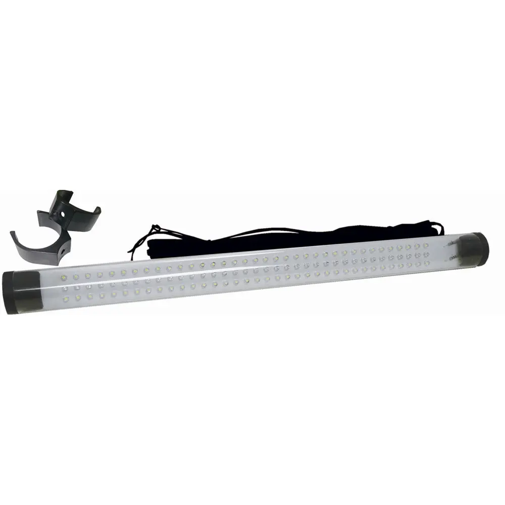 Taco Metals F38-2060R-1 Taco Replacement T-Top Tube Light White/Red Leds 1