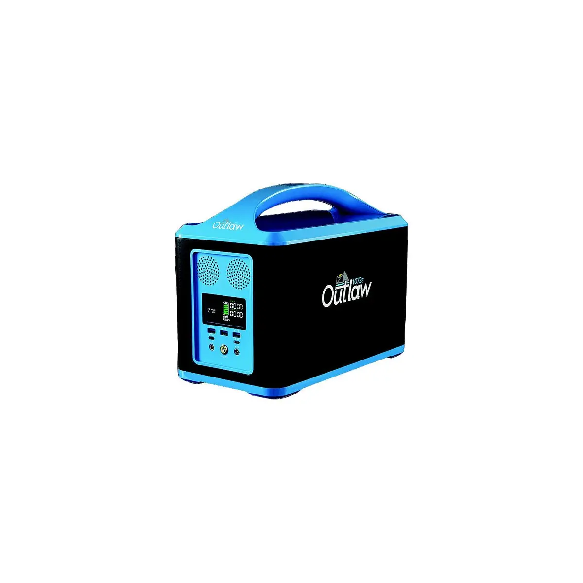 Relion Outlaw-Us Lifepo4 Lithium Iron Phosphate 12V Battery 1
