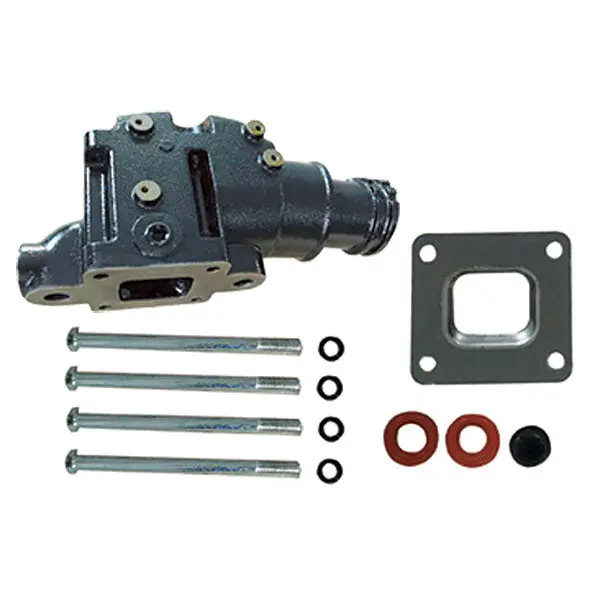 Emp 57-57502 Riser Dry Joint 1