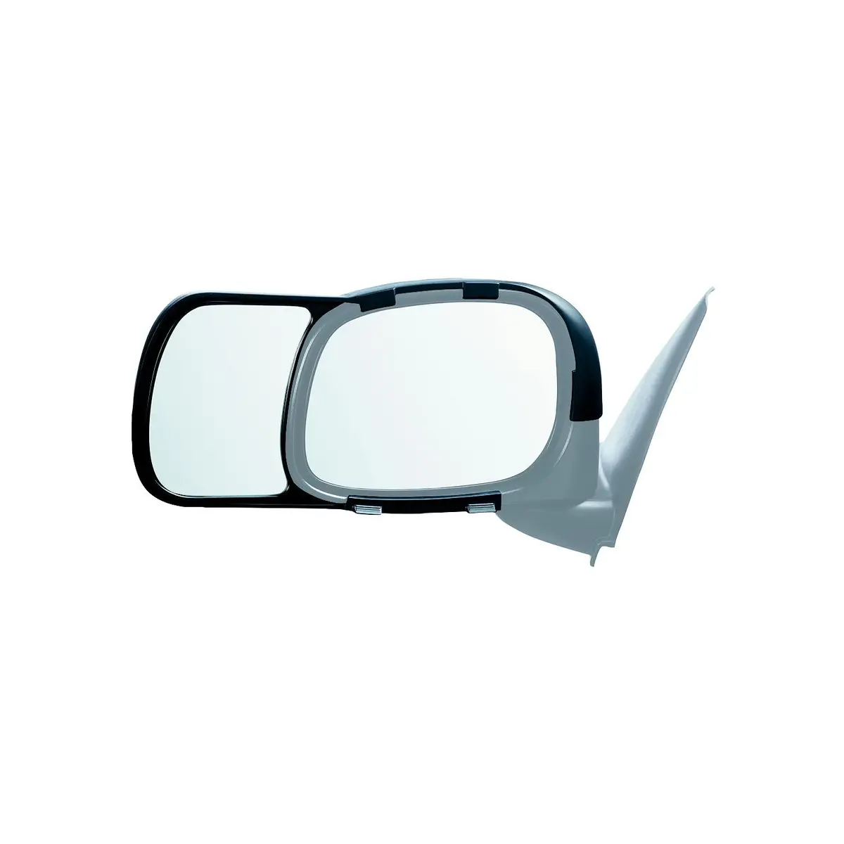 K-Source 80700 Snap-On Towing Mirrors, Pr. 1