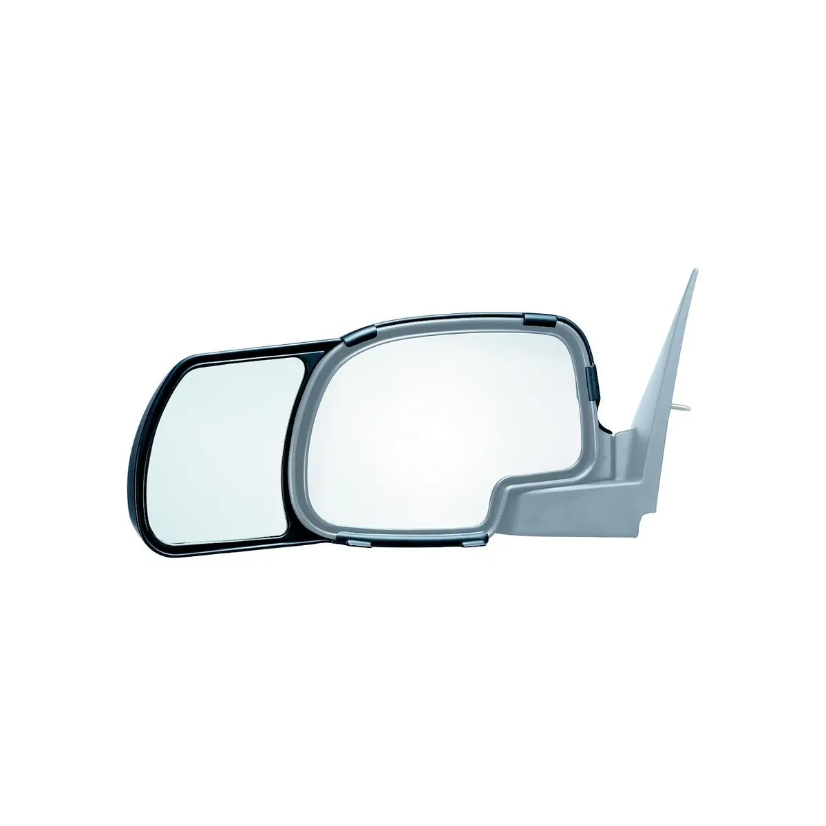 K-Source 80800 Snap-On Towing Mirrors, Pr. 1