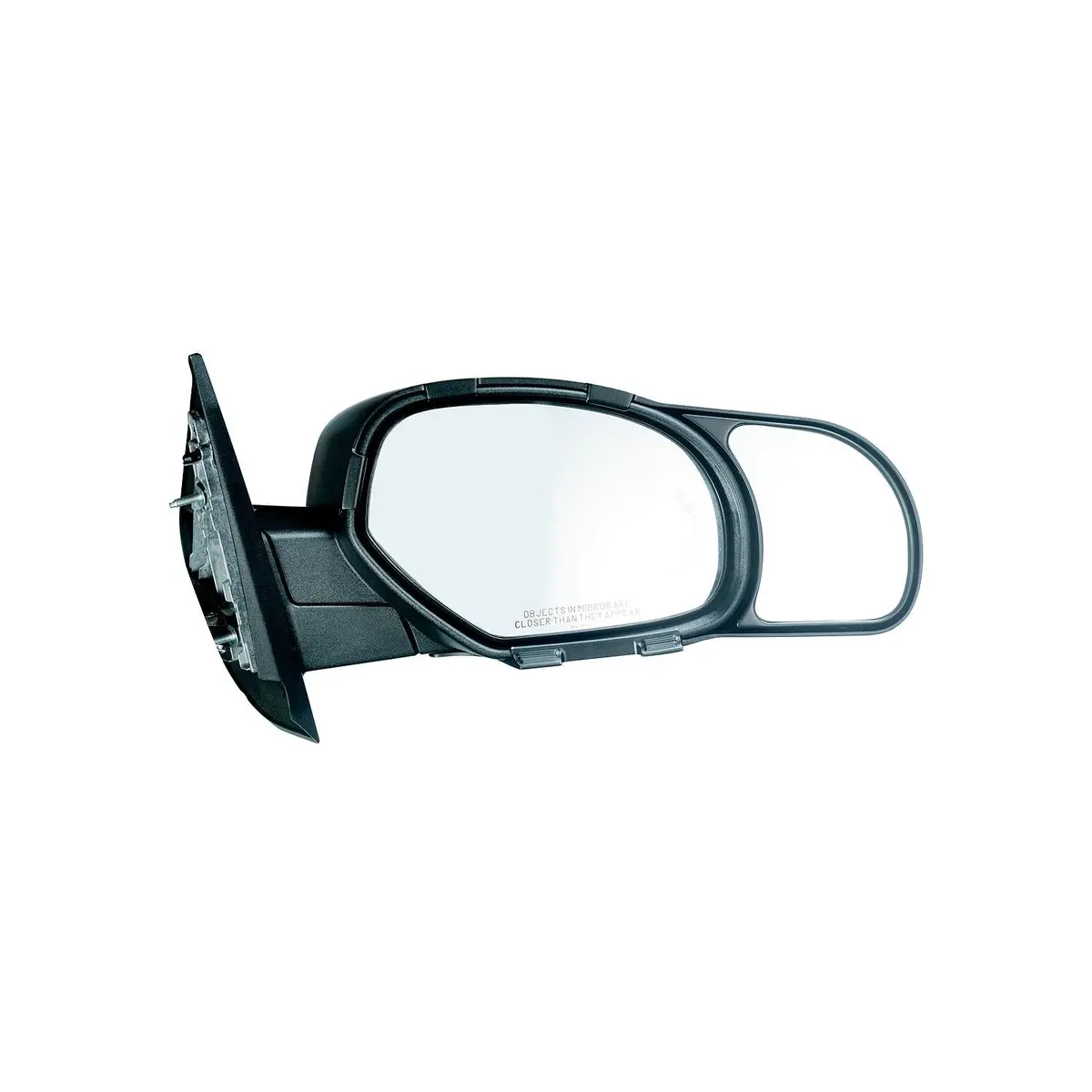 K-Source 80900 Snap-On Towing Mirrors, Pr. 1
