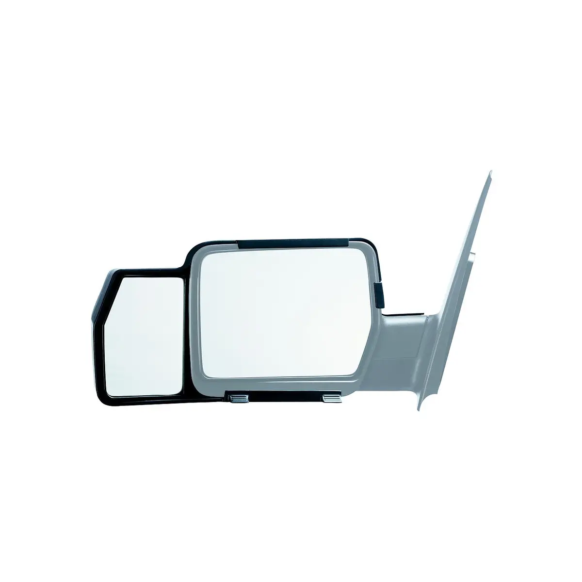 K-Source 81800 Snap-On Towing Mirrors, Pr. 1