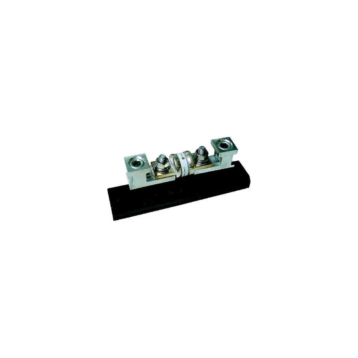 Gopower! 43979 Reva Inverter Fuse & Fuse Block, 400A 1
