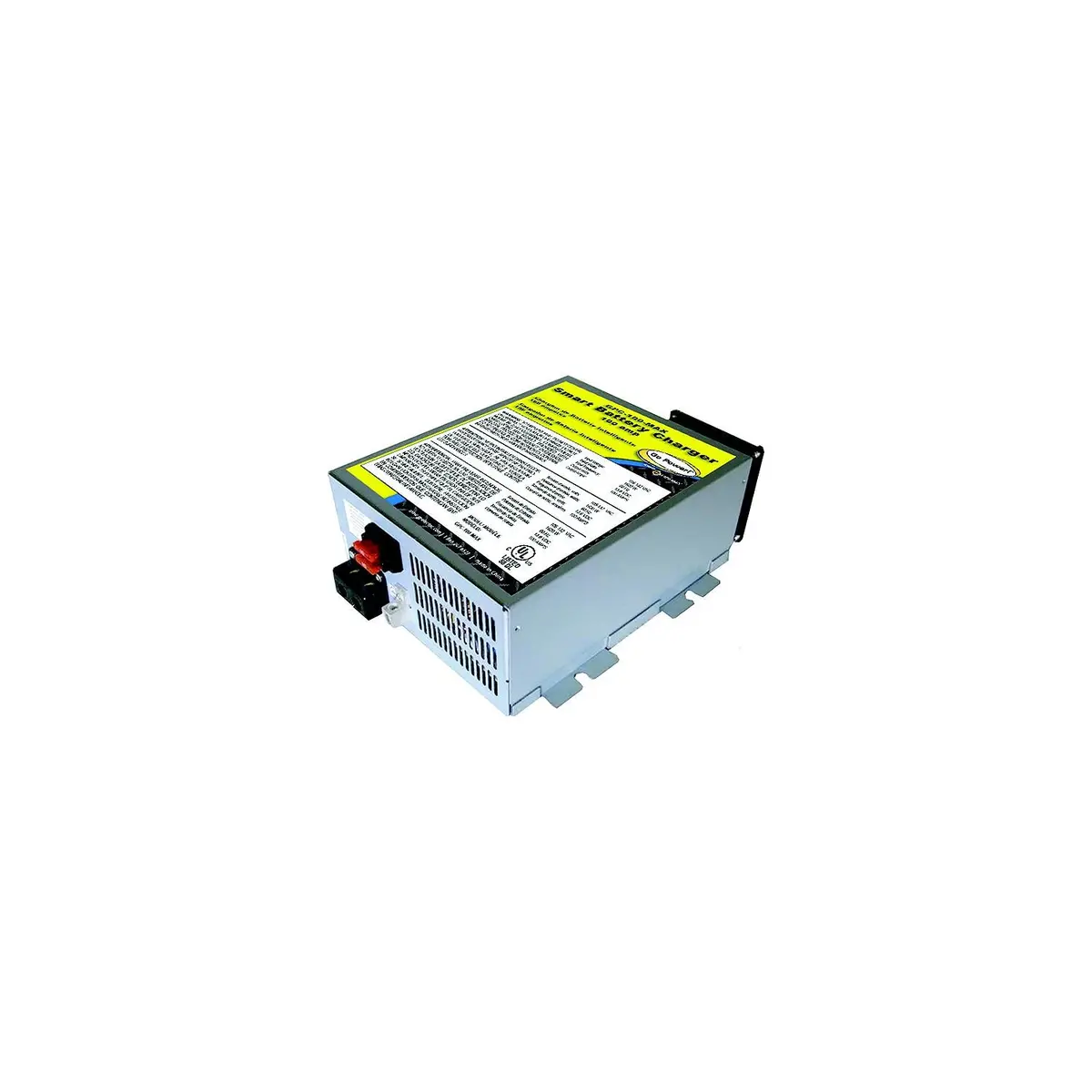 Gopower! 66168 Smart Battery Converter/Charger, 45 Amps, 600 Watts 1