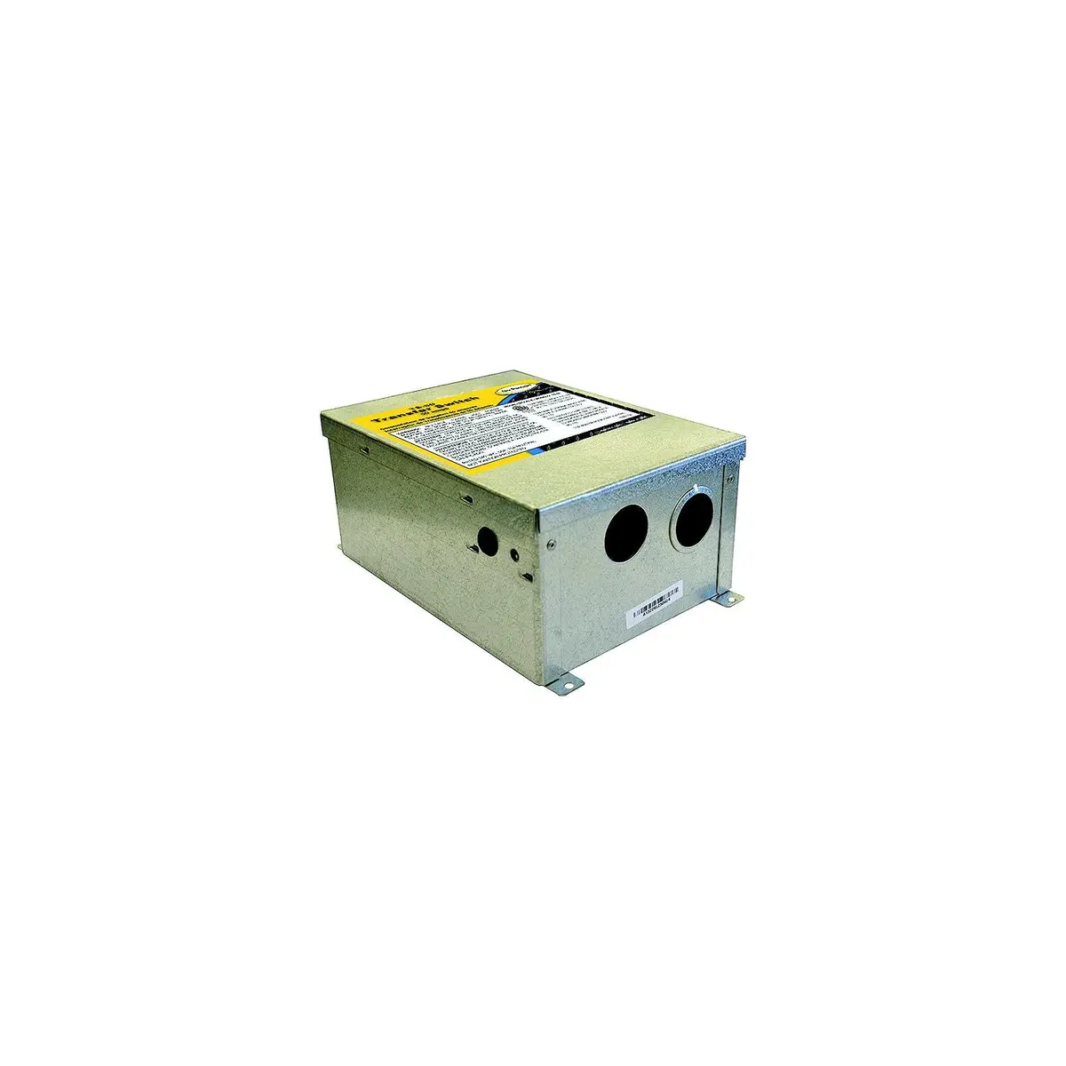 Gopower! 70278 50A Transfer Switch 1